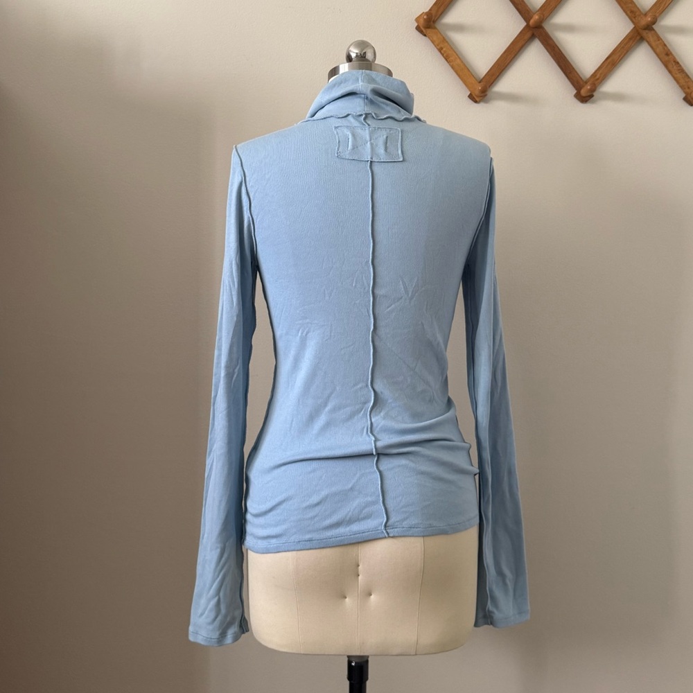 FP / Good Good Turtle Light Blue - Picture 4 of 4